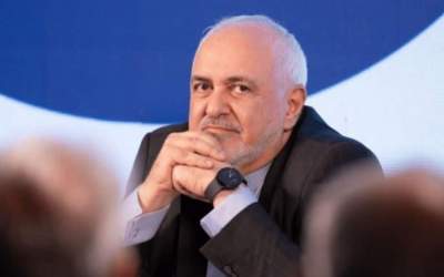 اظهارات بامزه عطریانفر: ظریف هوشمند، حرفه‌ای و کم نظیر است!/ فردی مثل او نداریم که بر دیپلماسی اشراف داشته باشد!