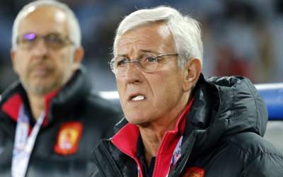 مشاور لیپی افسانه‌ای، دستیار قلعه نویی می‌شود؟