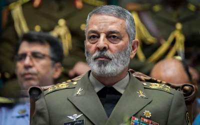 سرلشکر موسوی:  پدافند غیرعامل ضروری و تکلیف ملی است