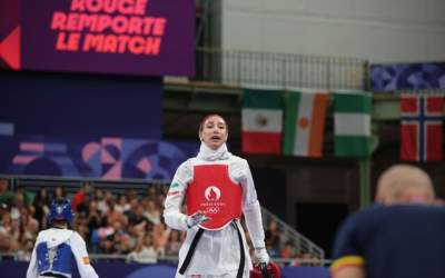 ناکامی تکواندوکاران با حذف نعمت زاده تکمیل شد