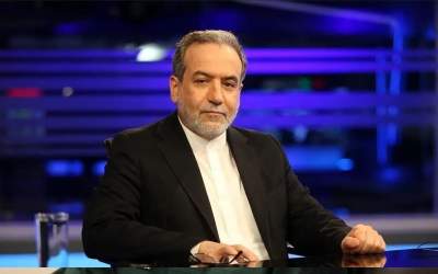 عراقچی خیرالموجودین برای وزارت خارجه بود  