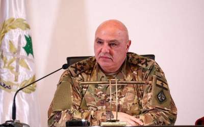 دستور فوری برای مقابله با نفوذ اسرائیل در لبنان