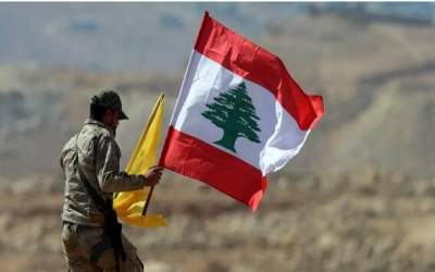 حزب‌الله تجاوز به خاک لبنان را محکوم کرد