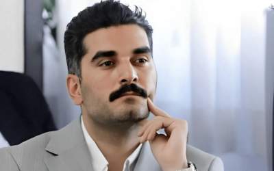 خضریان در نامه به سازمان بازرسی: تخلف اداری احمدنیا را بررسی کنید