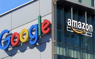 گاردین: هم‌دستی گوگل و آمازون در نسل کشی غزه