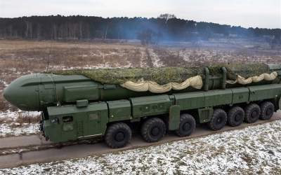 اهمیت استقرار موشک «اورشنیک» در بلاروس