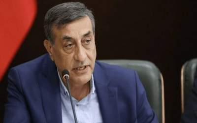 قائم پناه: نمی‌شود اهواز خفه شود و مردم زیر دود باشند