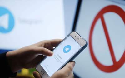 ماجرای تصمیم‌گیری در خصوص رفع فیلتر تلگرام