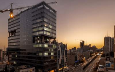 بانک پاسارگاد و ریخت‌وپاش میلیاردی برای خودی‌ها