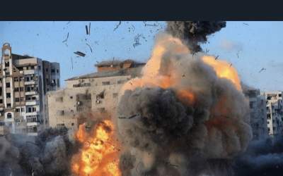 بن‌بست در کاخ سفید برای حفظ آتش‌بس غزه