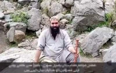 کشته شدن فرد شماره ۲ تحریک طالبان پاکستان