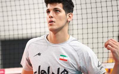 آخرین وضعیت جسمانی صابر کاظمی