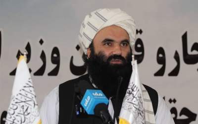 وزیر کشور طالبان: راه تفاهم با همسایگان باز است