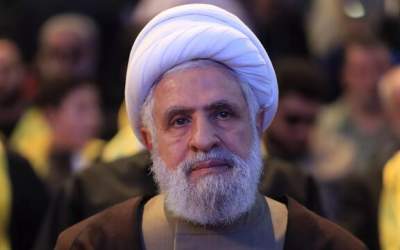 دبیرکل حزب الله: از شرکای لبنانی خود می‌خواهیم که از پشت به ما خنجر نزنند و منافع اسرائیل را در اولویت خود قرار ندهند/ ما کسانی نیستیم که تسلیم شویم یا شکست بخوریم