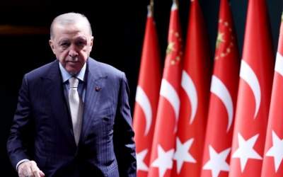 اردوغان: اسرائیل به‌دنبال بازگشت به کشتار در غزه است!