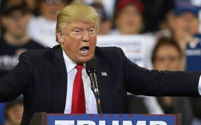 حماس پیشنهاد ترامپ را رد کرد