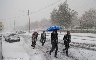 آبان ۱۳۹۸ تهران این‌گونه برفی بود!  <img src="https://cdn.jahannews.com/images/picture_icon.png" width="16" height="16" border="0" align="top">