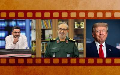 فیلم‌های پربازدید جهان نیوز - هفته ۲۶۲ /هدیه یک مرد جنگی/ حرف‌های صریح فرزاد حسنی در شبکه یک/ رفتار عجیب و باورنکردنی ترامپ با مقامات قطری