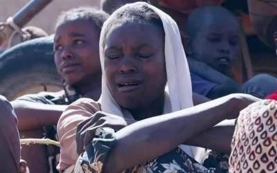 روایت خوابی که در سودان تعبیر شد