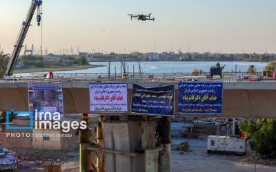 عکس/ مقدم پُر برکت قائم‌پناه!