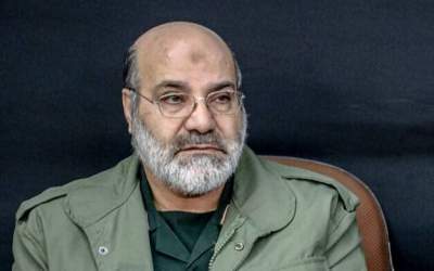 خاطره منتشر نشده از شهید زاهدی +فیلم  <img src="https://cdn.jahannews.com/images/video_icon.png" width="11" height="10" border="0" align="top">