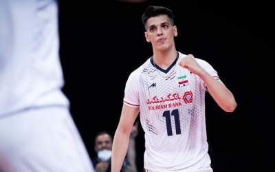 افشاگری بازیکن روس درباره صابر کاظمی