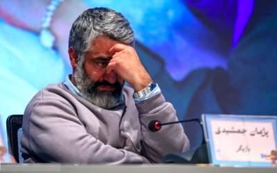 پژمان جمشیدی: برای گرفتن حق خودم برمی‌گردم  <img src="https://cdn.jahannews.com/images/video_icon.png" width="16" height="16" border="0" align="top">