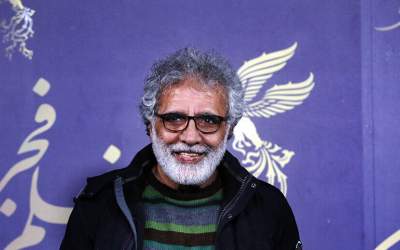 بهروز افخمی از «هفت» رفت