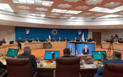 انتخابات ۱۱ اردیبهشت در تهران کاملا الکترونیکی است