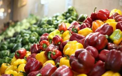 ۶ بازار جدید میوه و تره‌بار در تهران افتتاح شد