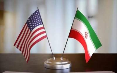 ارسال پیام به ایران از سوی آمریکا صحت ندارد