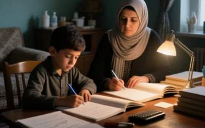 بلایی که خانواده‌ها ناخواسته سر زندگی فرزندان می‌آورند  <img src="https://cdn.jahannews.com/images/video_icon.png" width="16" height="16" border="0" align="top">