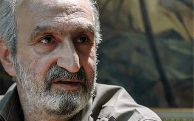 تهیه‌کننده سریال «پسران هور» سکوتش را شکست