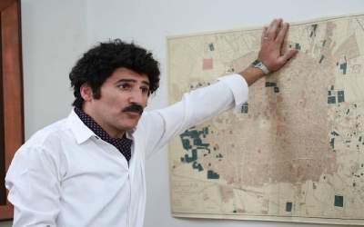 سریال «دشتستان» از امشب روی آنتن شبکه یک