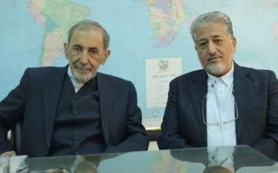 ولایتی حکم ریاست رنجبر بر دانشگاه آزاد را ابلاغ کرد