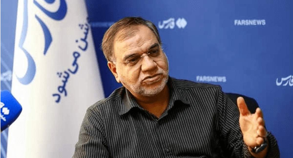 پاسخ فضائلی به شایعات هتل بوداپست