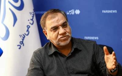 پاسخ فضائلی به شایعات هتل بوداپست