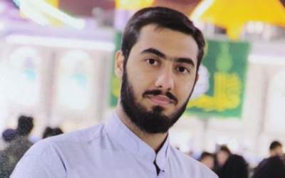 آرمانِ علی‌وردی کنارِ مزار شهید زبرجدی چه آرزویی ‌کرد؟  <img src="https://cdn.jahannews.com/images/video_icon.png" width="16" height="16" border="0" align="top">