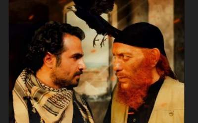 تلویزیون سریالی با موضوع داعش می سازد