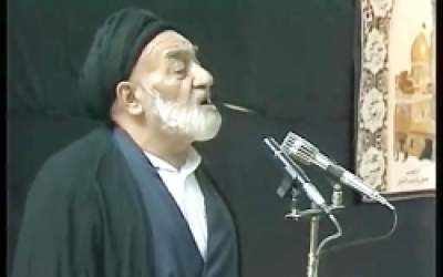 ماجرای گلایه حضرت زهرا(س) از مرحوم کوثری  <img src="https://cdn.jahannews.com/images/video_icon.png" width="16" height="16" border="0" align="top">