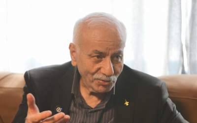 روایت اعتصاب خلبان‌های تبریز در روزهای اول انقلاب