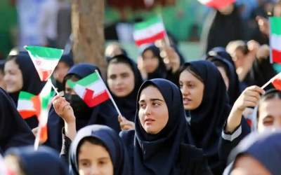 برنامه‌های ویژه روز دانش آموز اعلام شد