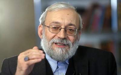 جواب لاریجانی در‌باره توان ساخت بمب اتم ایران  <img src="https://cdn.jahannews.com/images/video_icon.png" width="16" height="16" border="0" align="top">