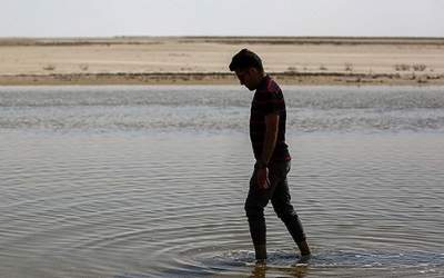 مرگ ۶۰ درصد تالاب‌های ایران در تابستان ۱۴۰۴