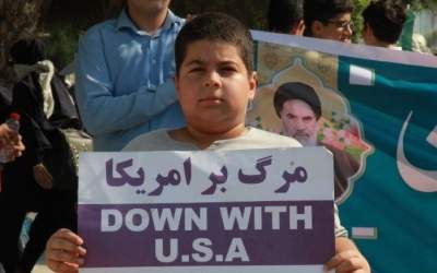 اسامی خیابان‌هایی که در مراسم ۱۳ آبان مسدود است