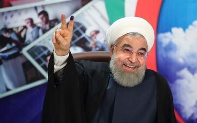 روحانی هشت سال لباس روحانیت را مخدوش کرد  <img src="https://cdn.jahannews.com/images/video_icon.png" width="16" height="16" border="0" align="top">