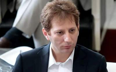 فرصت ۲ ماهه به بابک زنجانی برای تسویه بدهی