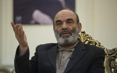 گفتگو | تبریزی: مشکل ما با ایدئولوژی شیطانی و حاکمیت استعماری آمریکاست/ سلطه‌جویی و قدرت‌طلبی غرب از عصر رنسانس آغاز شد