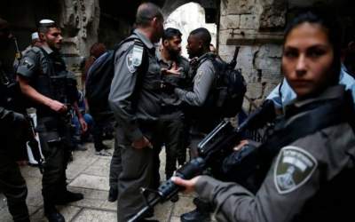 اتهام یک اسرائیلی به همکاری اطلاعاتی با ایران