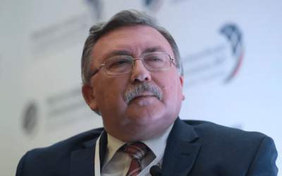 آینده برنامه هسته‌ای ایران را فقط تهران تعیین می‌کند